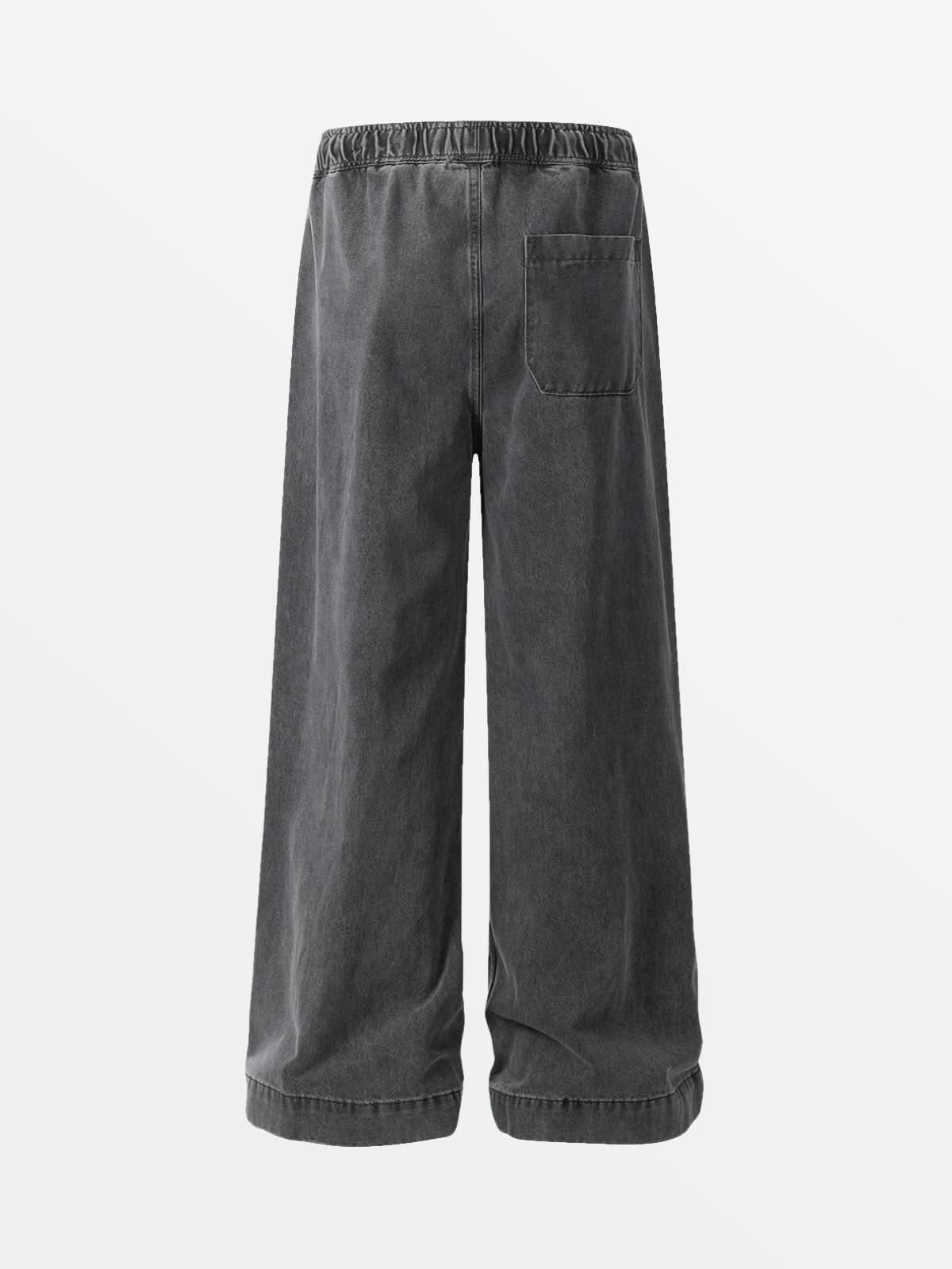 Denim Pant Cilea