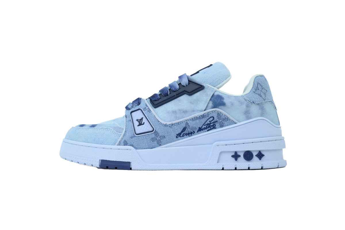 Monogram Louis ARCH Light Sneaker