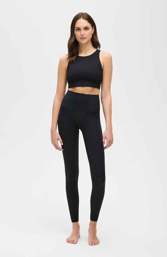 The Fierce Leggings