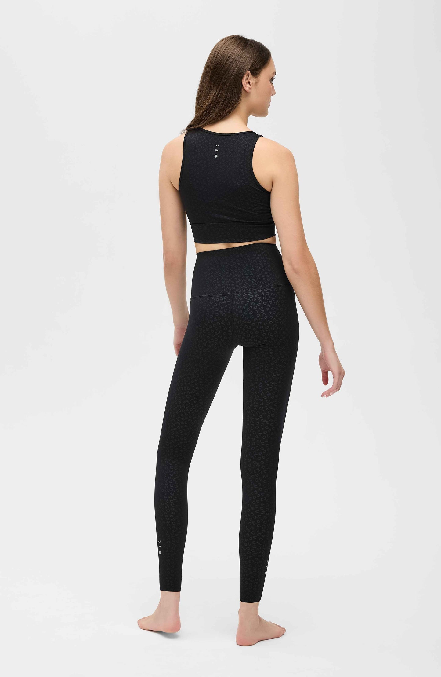 The Fierce Leggings