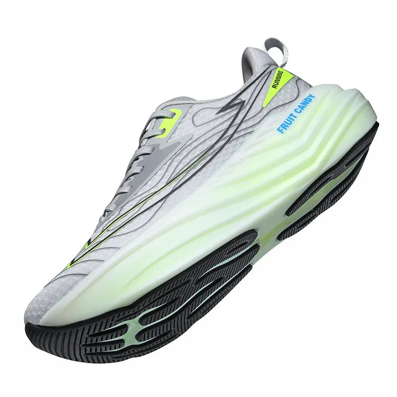 Flow District T84 Sneakers - Luxuryurbanwear