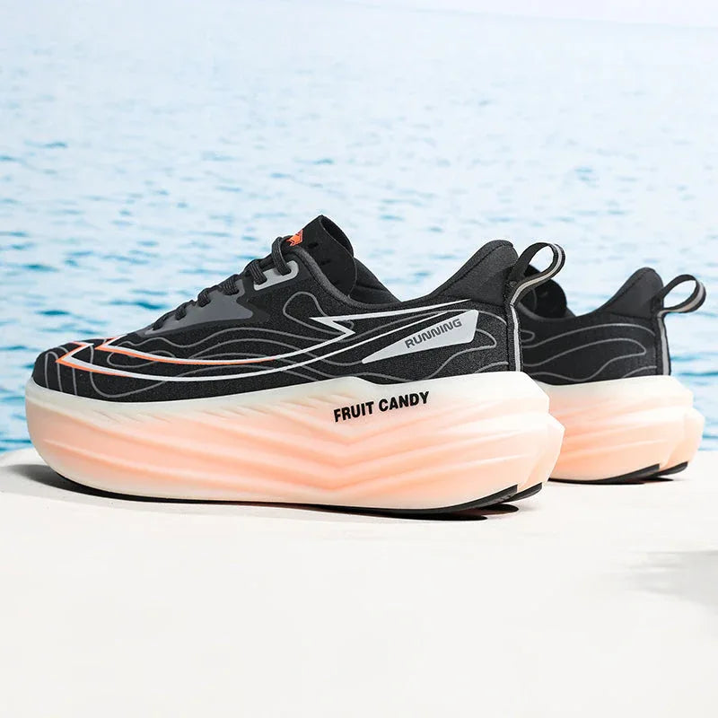 Flow District T84 Sneakers - Luxuryurbanwear