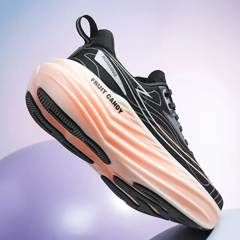 Flow District T84 Sneakers - Luxuryurbanwear