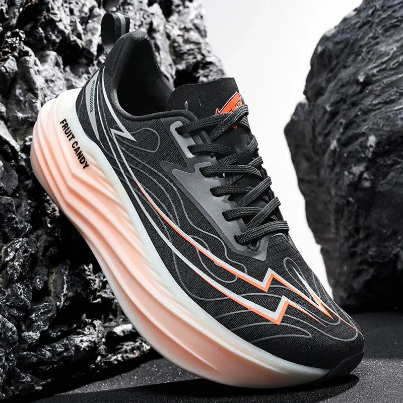 Flow District T84 Sneakers - Luxuryurbanwear
