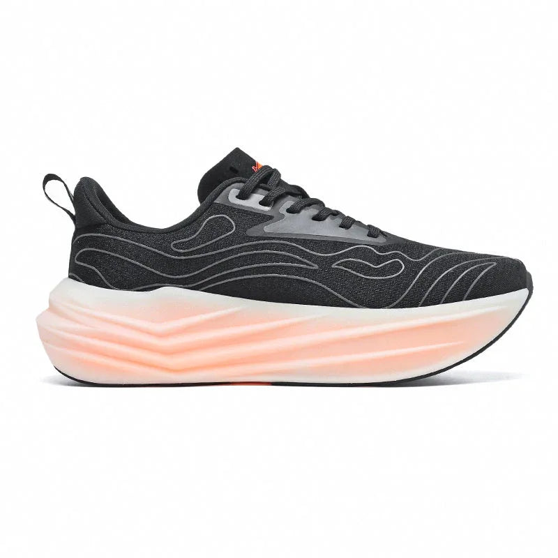 Flow District T84 Sneakers - Luxuryurbanwear