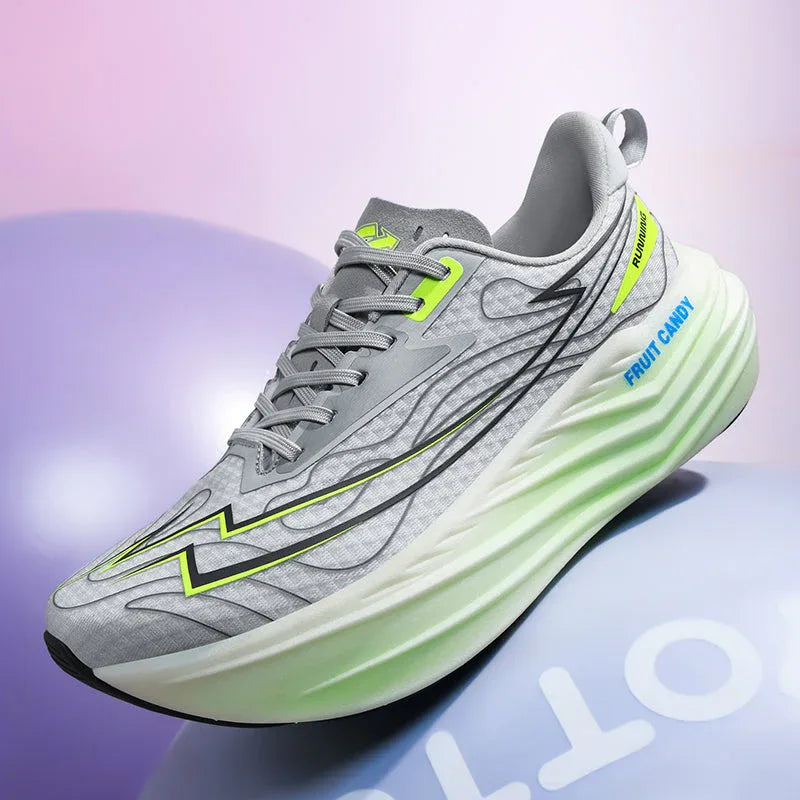 Flow District T84 Sneakers - Luxuryurbanwear