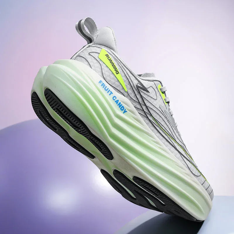 Flow District T84 Sneakers - Luxuryurbanwear