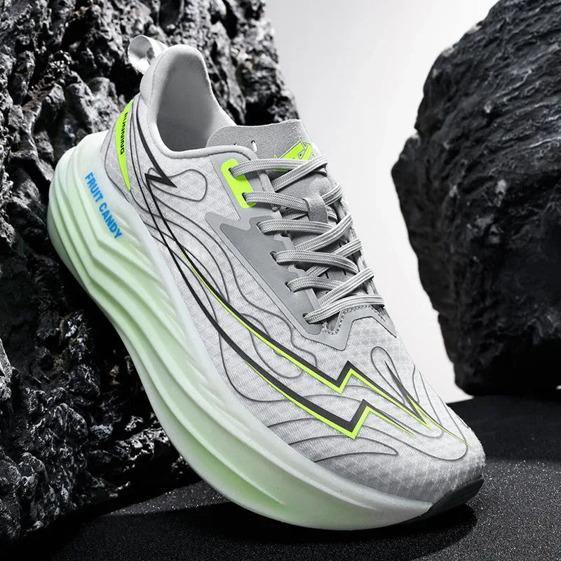Flow District T84 Sneakers - Luxuryurbanwear