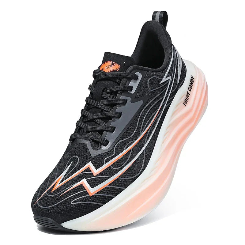 Flow District T84 Sneakers - Luxuryurbanwear