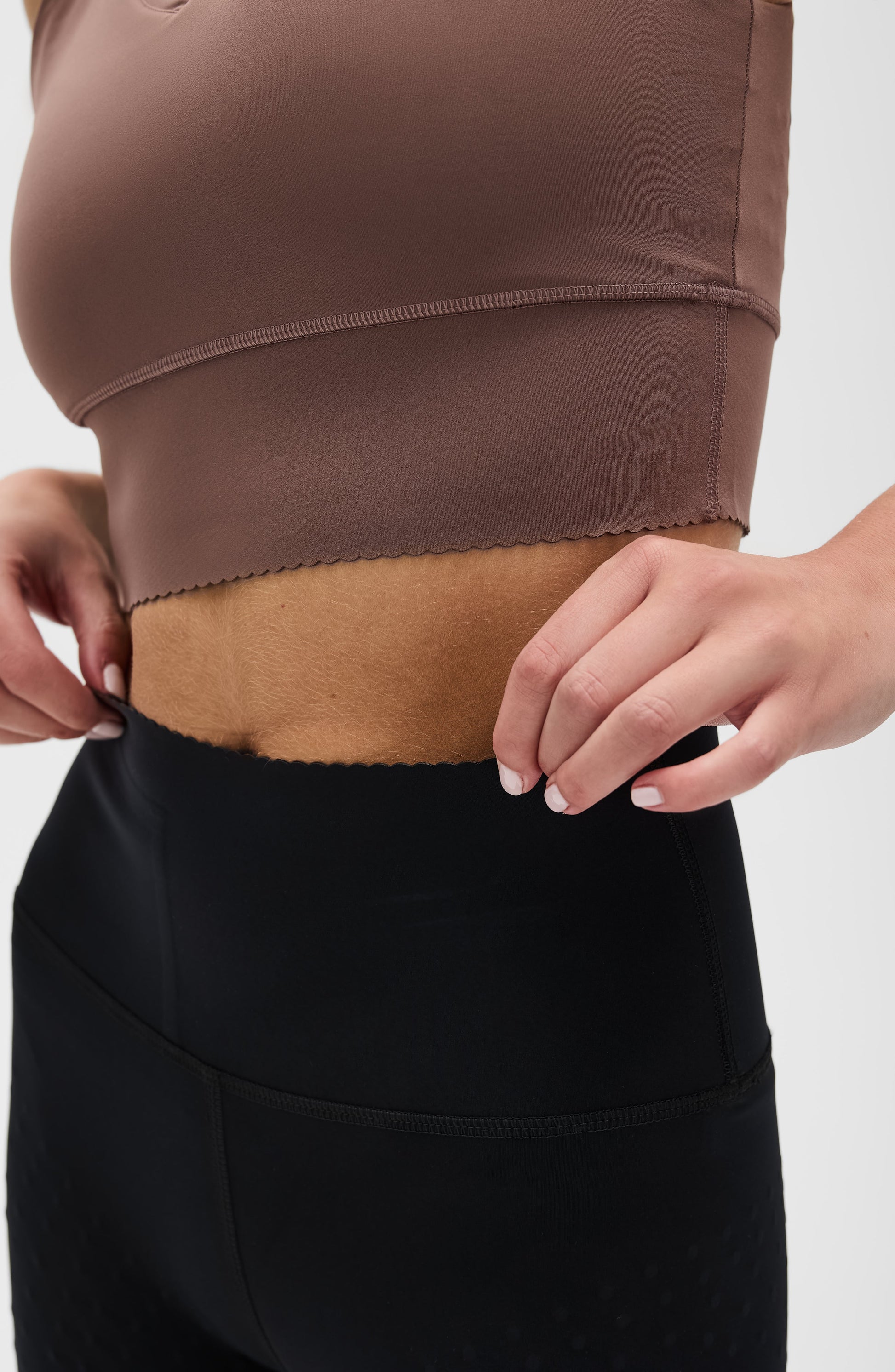 Adorn Leggings - JUSTLUXURY