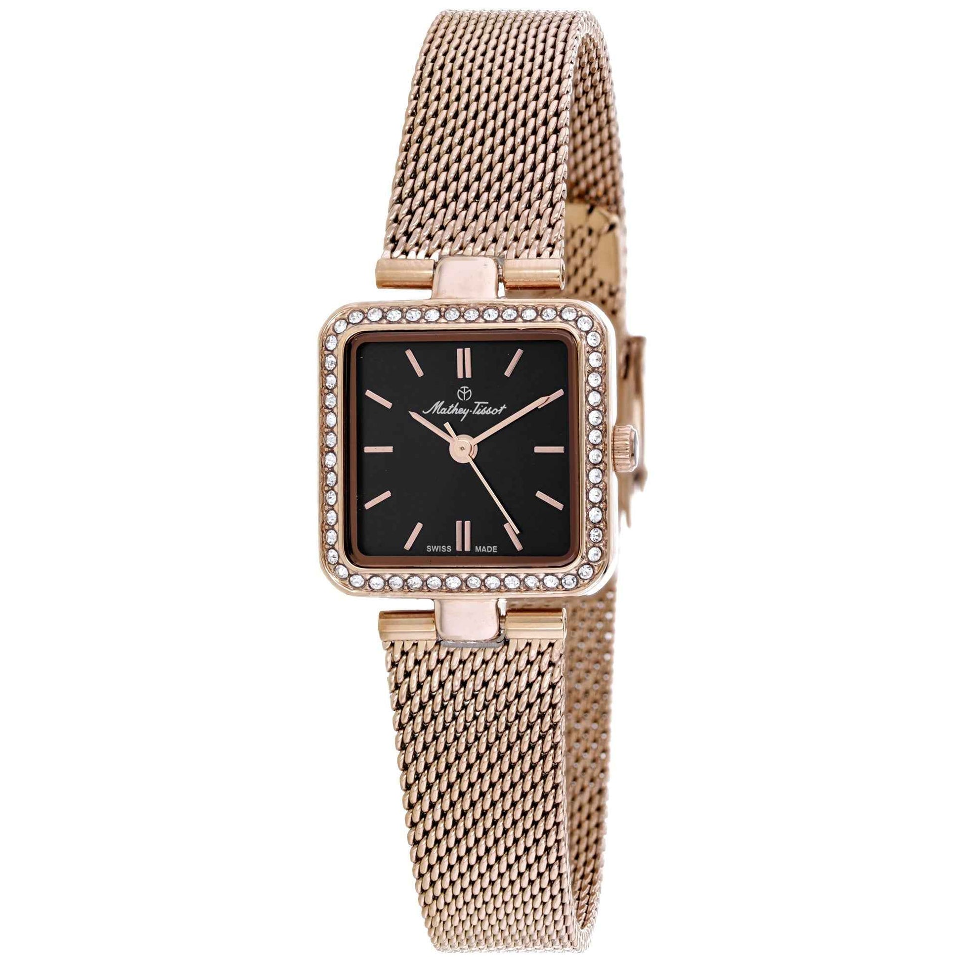 Mathey Tissot Women's Fleury XIV