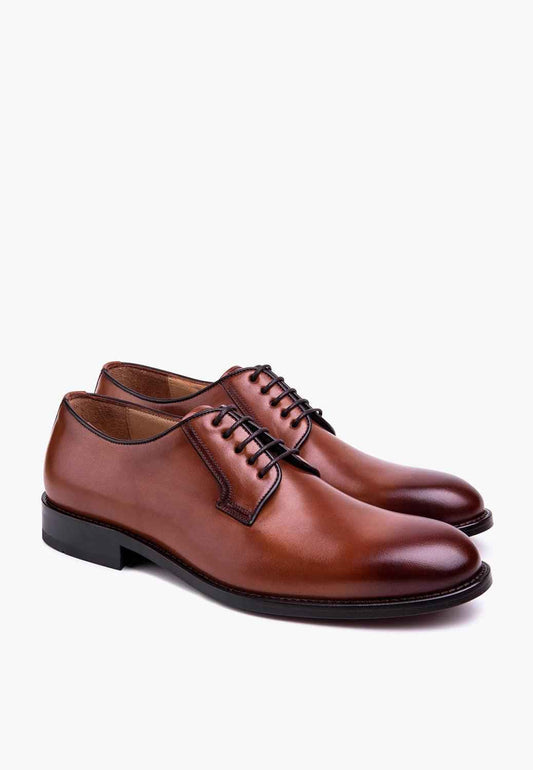 Formal Derby Brandy