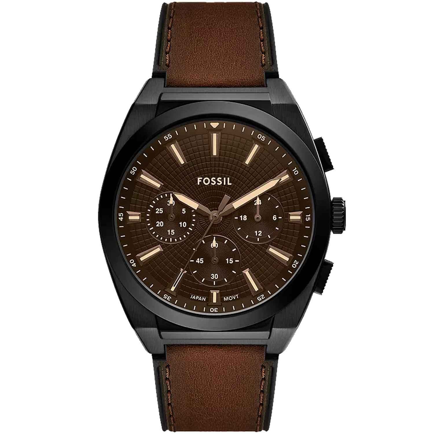 Fossil Men's Everett Chronograph
