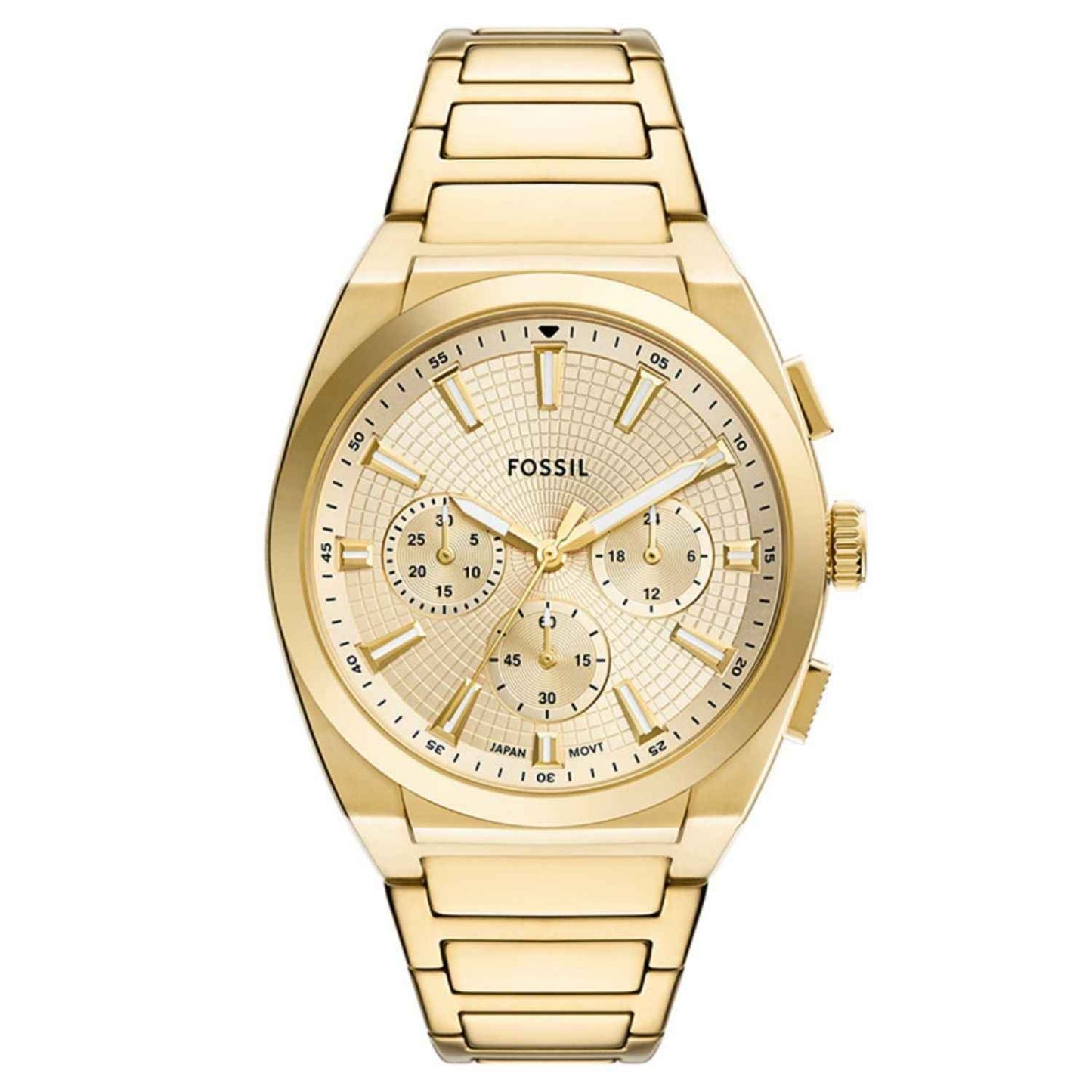 Fossil Men's Everett