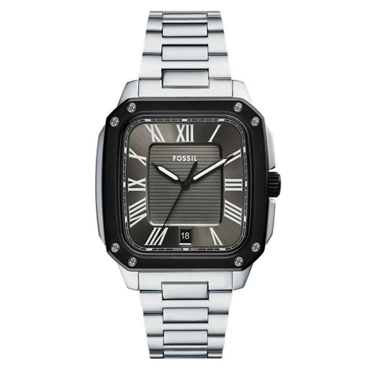 Fossil Men's Crosby