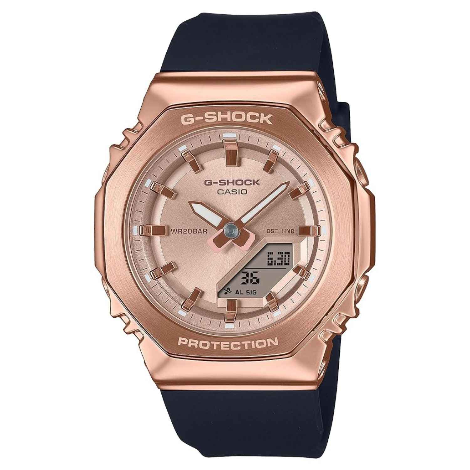 Casio Women's Classic