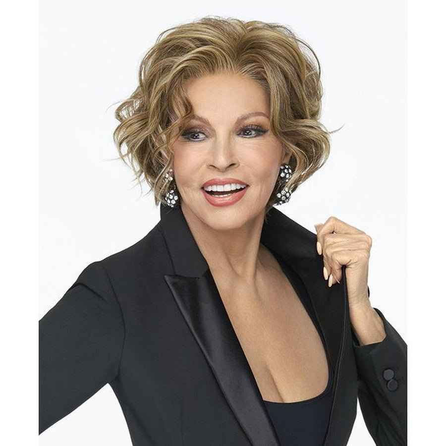 Raquel Welch Going Places Wig