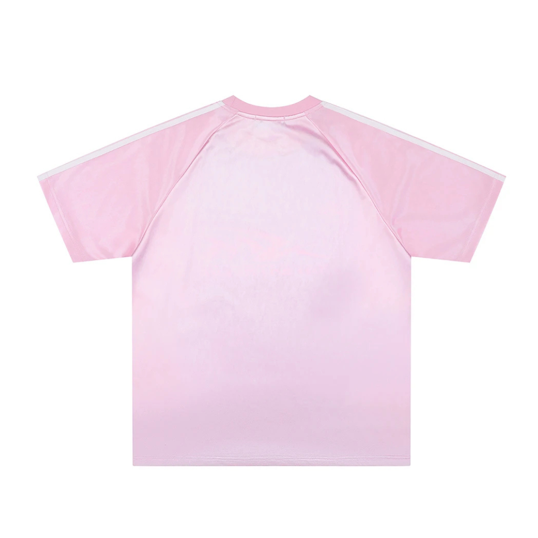 Graystar Club Eclipse Fade T-shirt