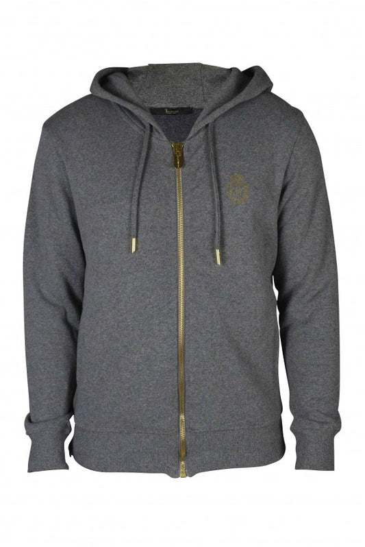 Billionaire Men Hooded Vest