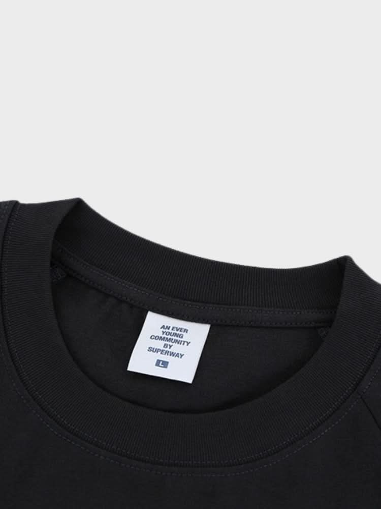 T-Shirt Gwerna