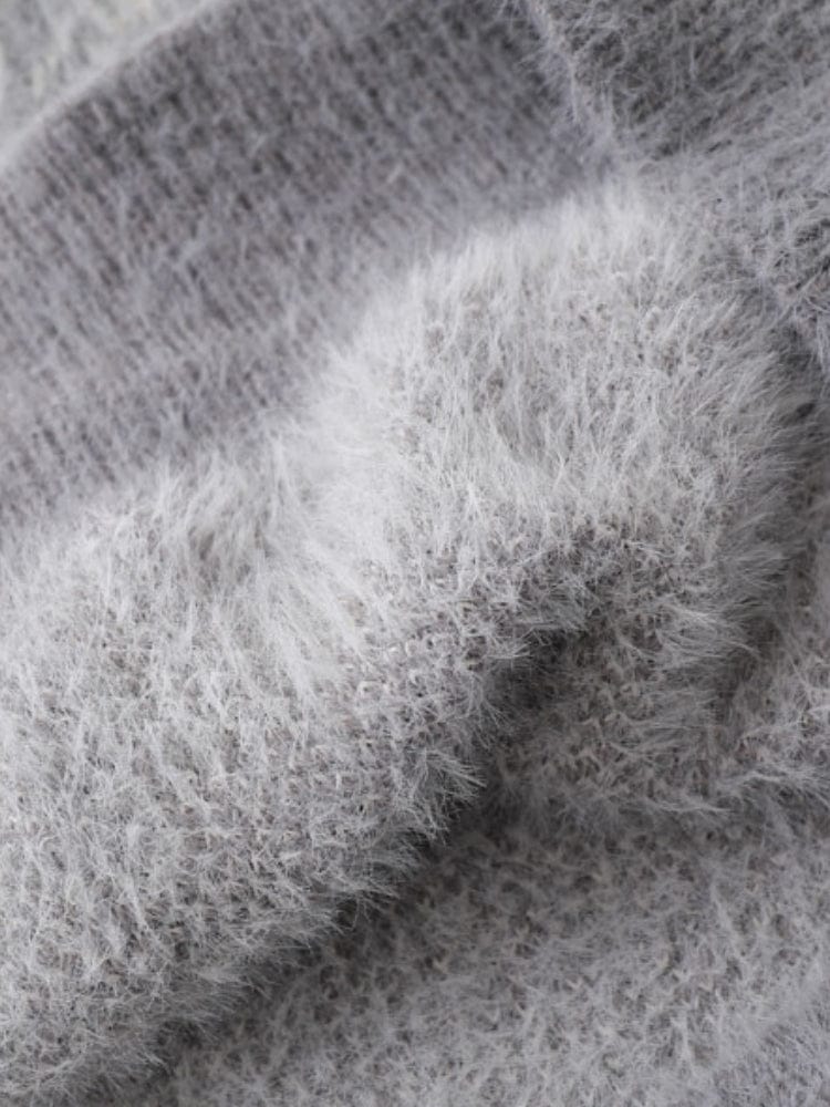Knitted Sweater Dilab