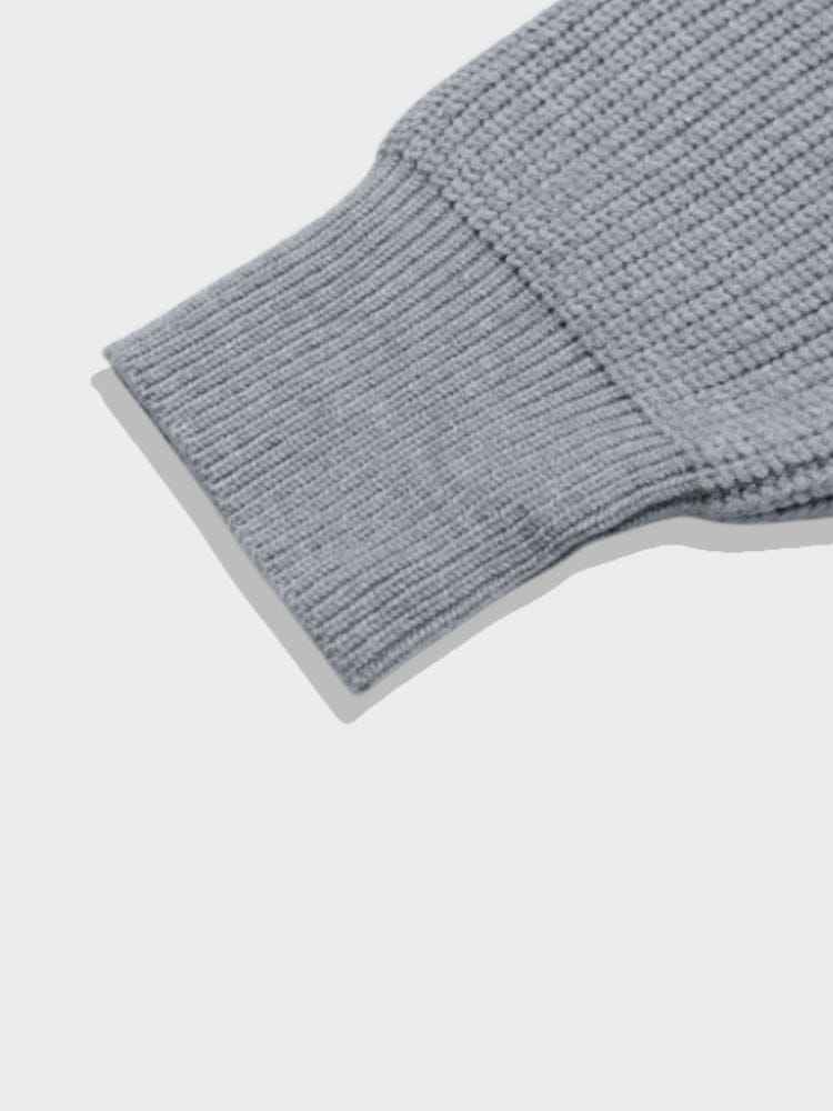 Knitted Sweater Kami