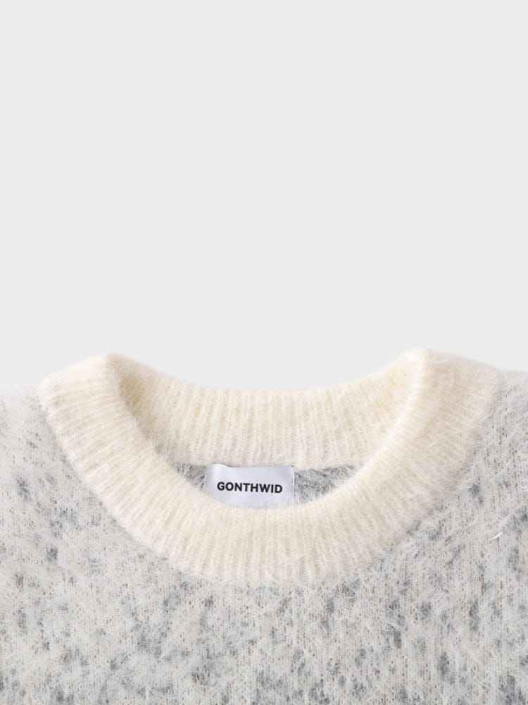 Knitted Sweater Dilab