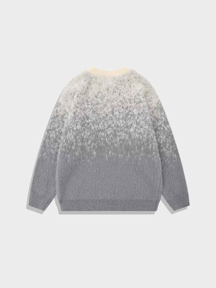 Knitted Sweater Dilab