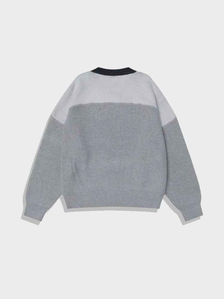 Knitted Sweater Kami