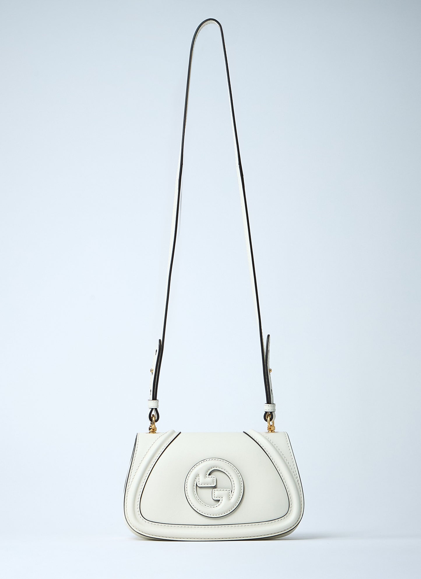 Gucci Women Blondie Shoulder Bag