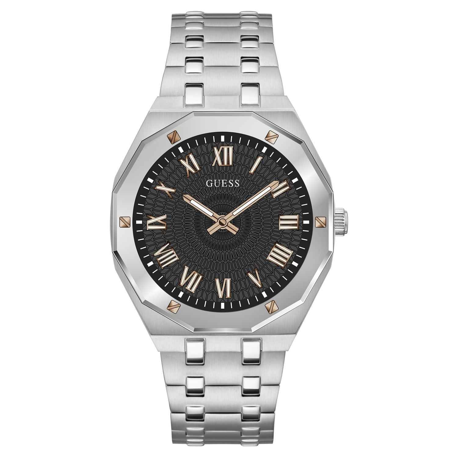 Guess Men's Asset