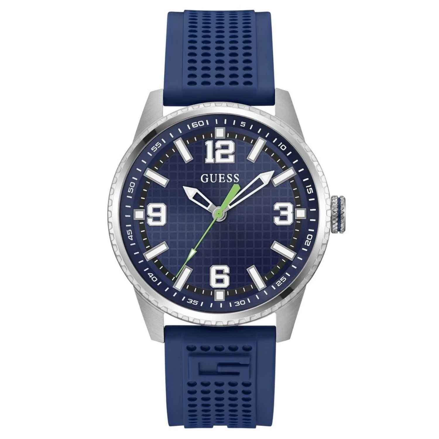 Guess Men's Varsity G