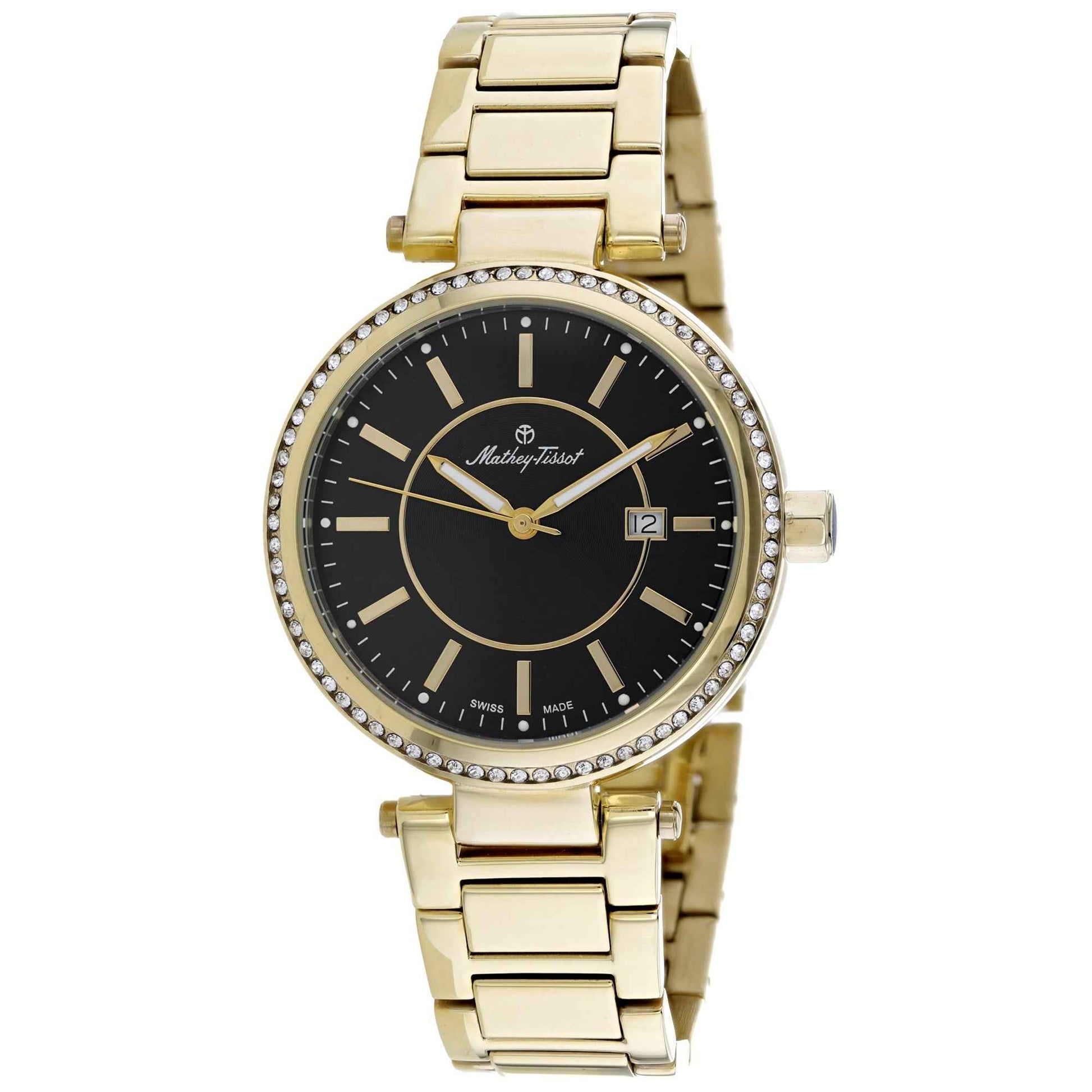 Mathey Tissot Women's Classic