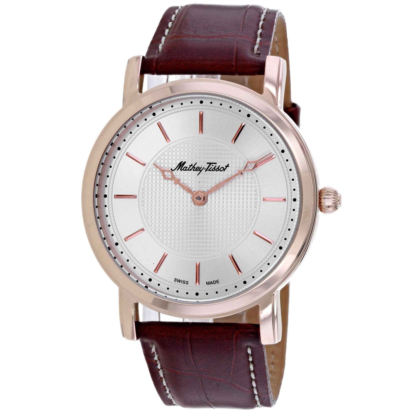 Mathey Tissot Women's City