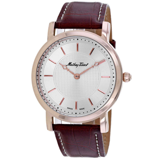Mathey Tissot Women's City