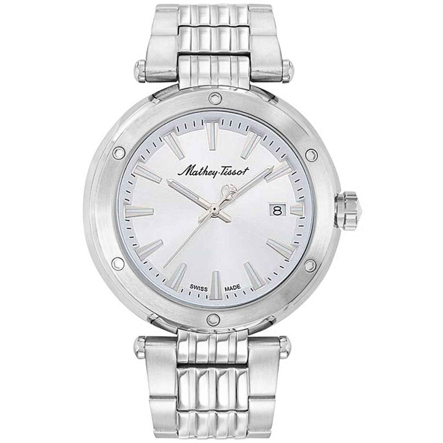 Mathey Tissot Men's Neptune