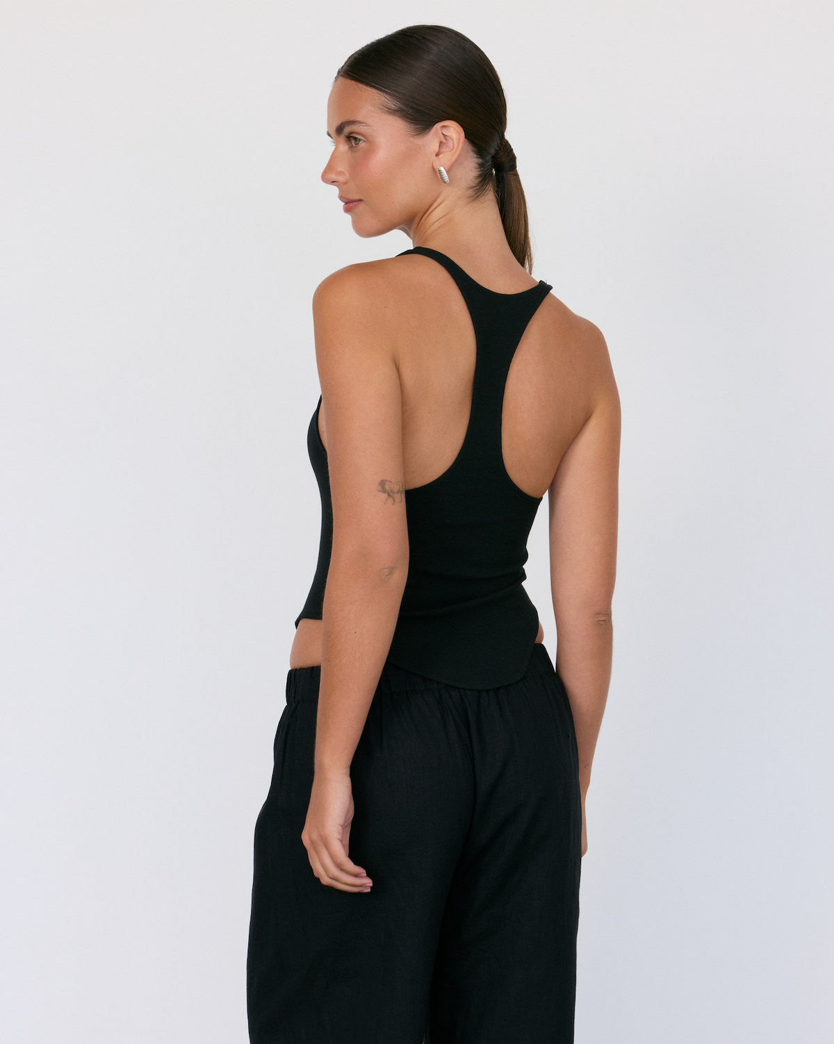 Haze Top - JUSTLUXURY