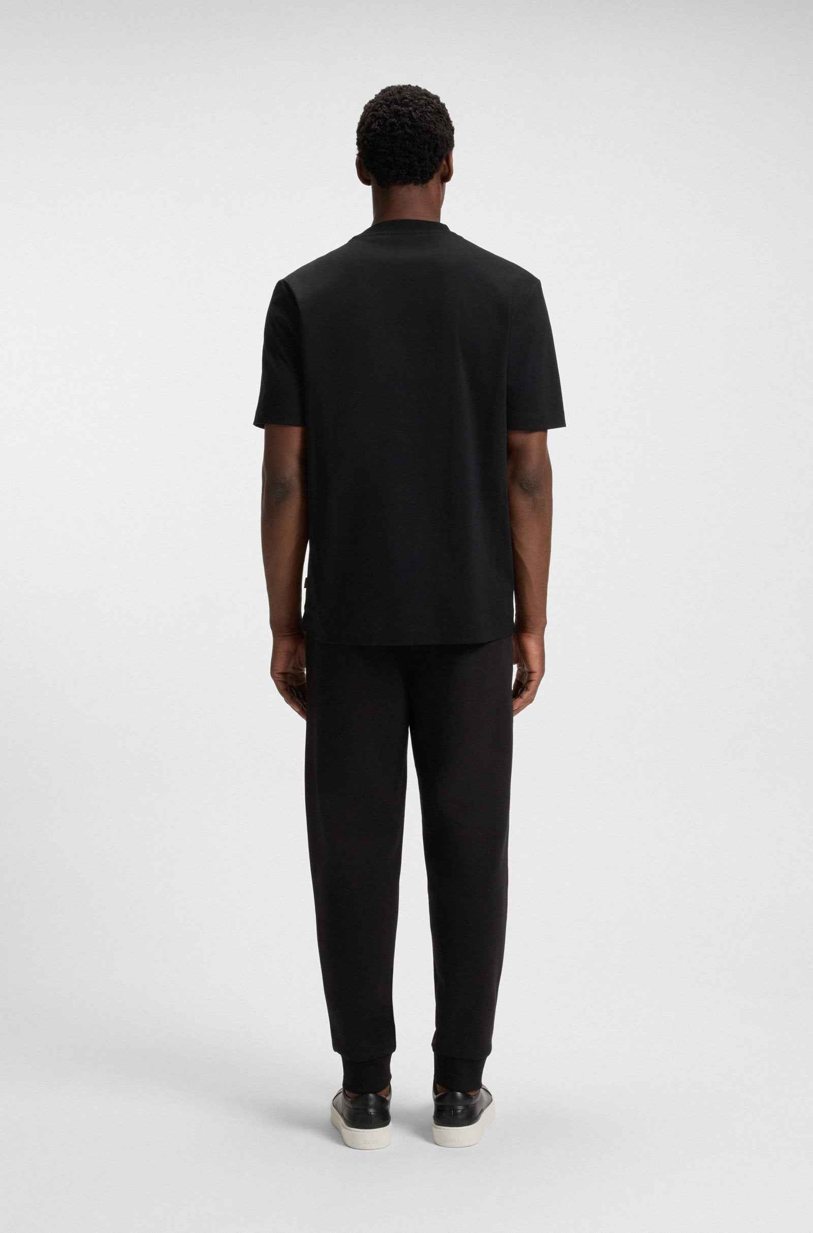 Hugo Boss C-Taut 01 - Black