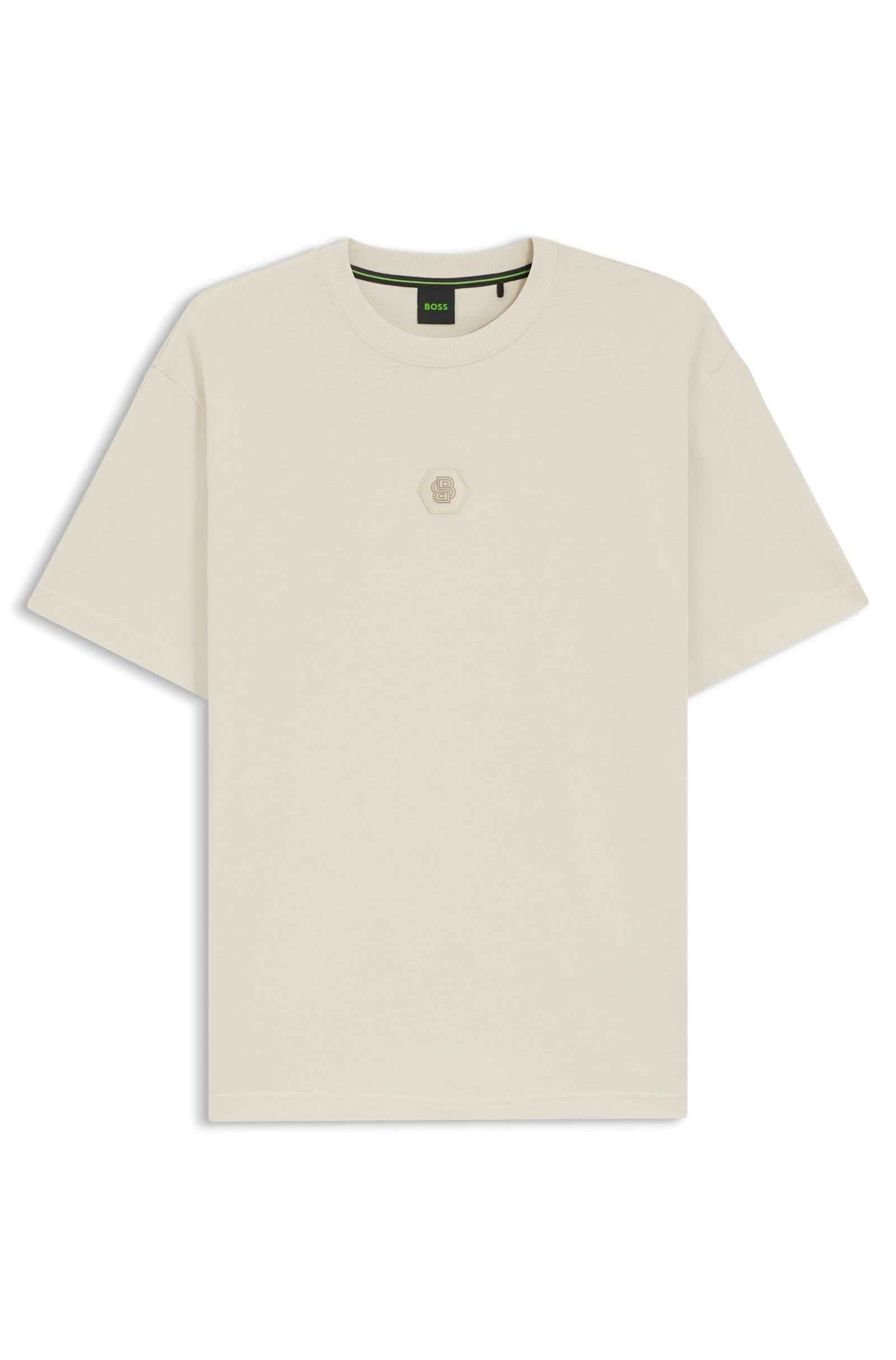 Boss Future Tee - Beige