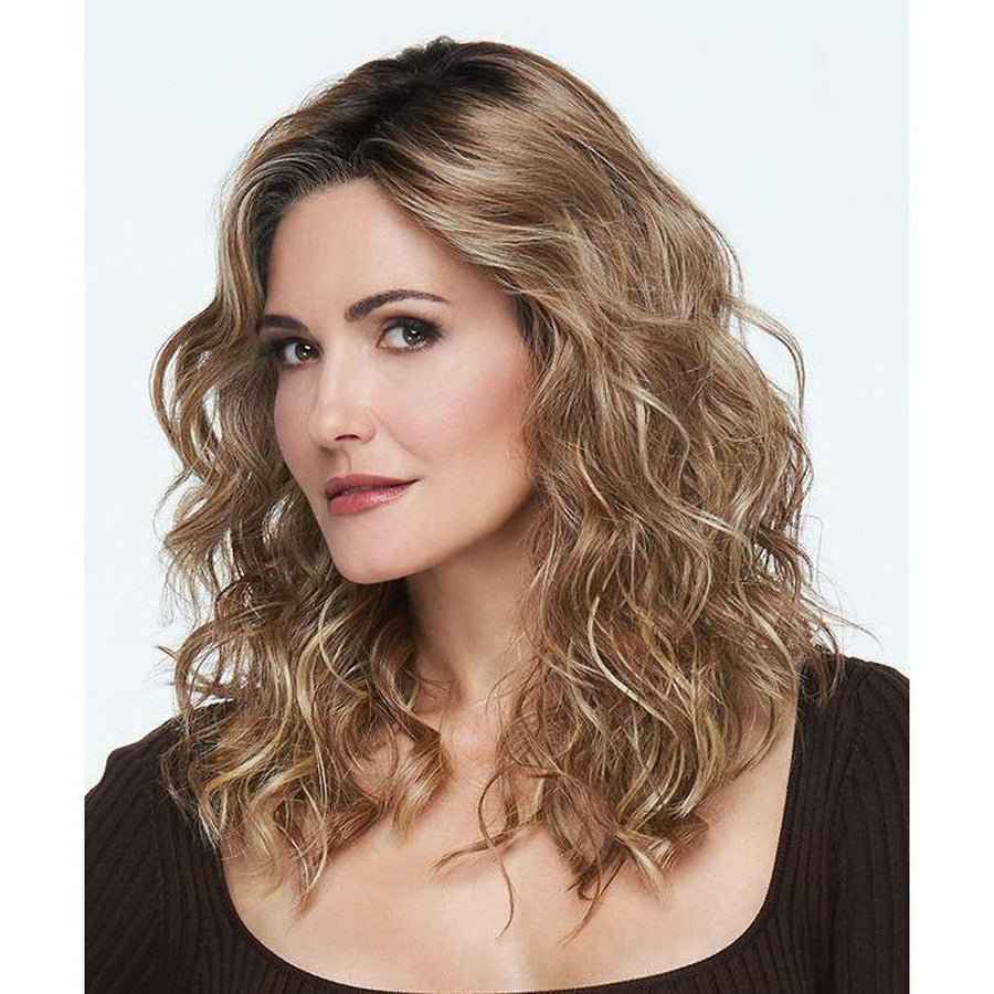 Raquel Welch High Octane Wig