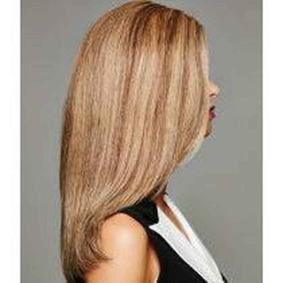 Raquel Welch High Profile 100% Human Hair Wig