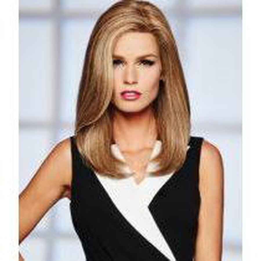 Raquel Welch High Profile 100% Human Hair Wig