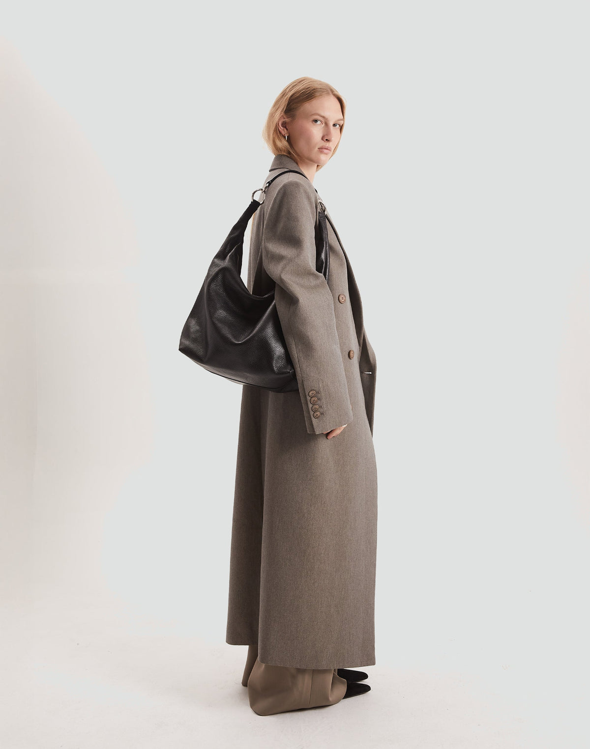 The Hobo Ring Bag