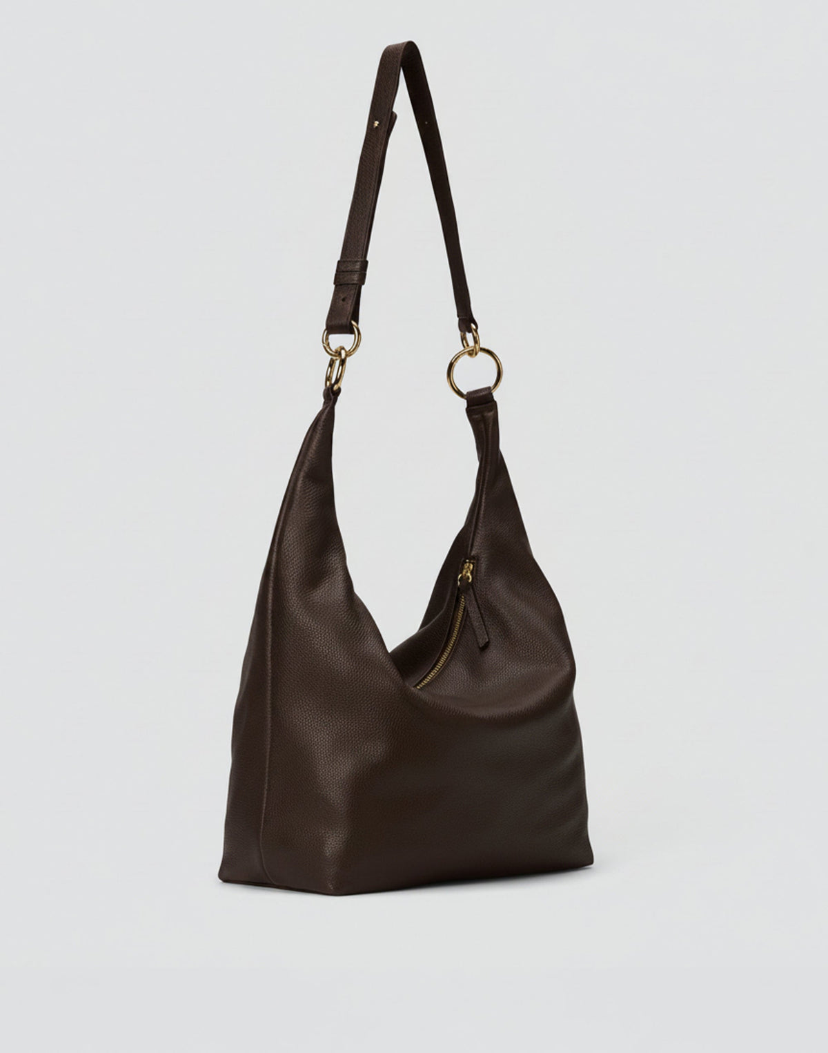 The Hobo Ring Bag