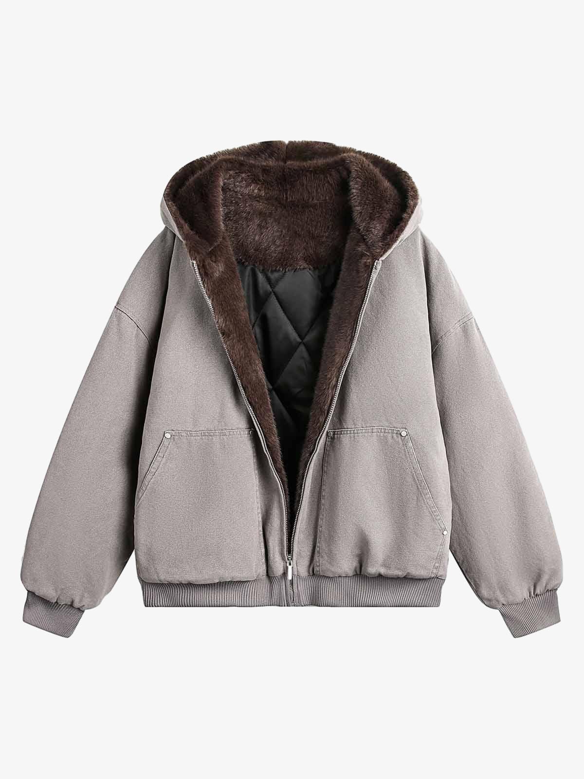 Jacket Themade