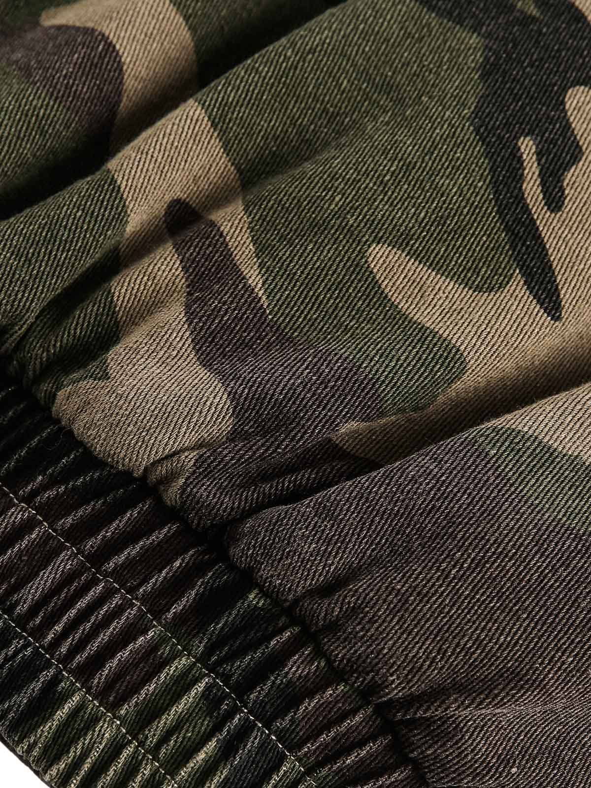 Jacket Nova