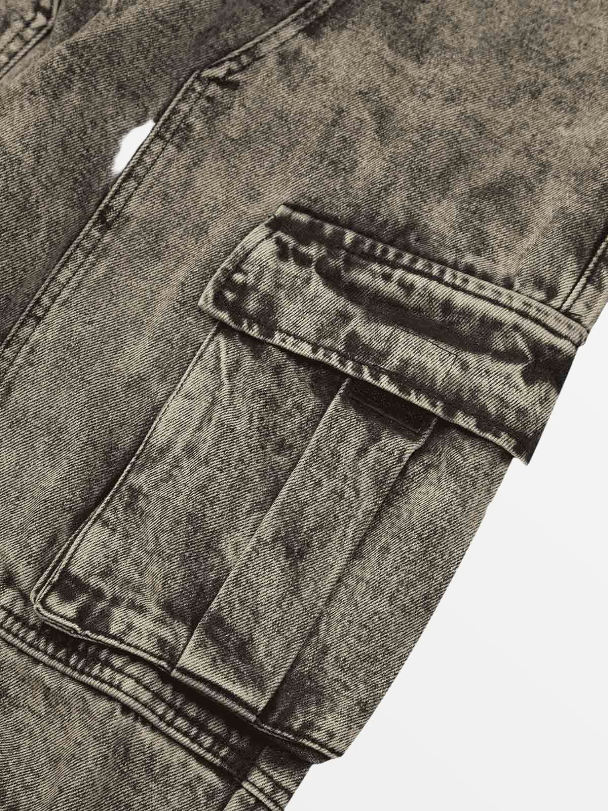 Denim Pant Dervalo