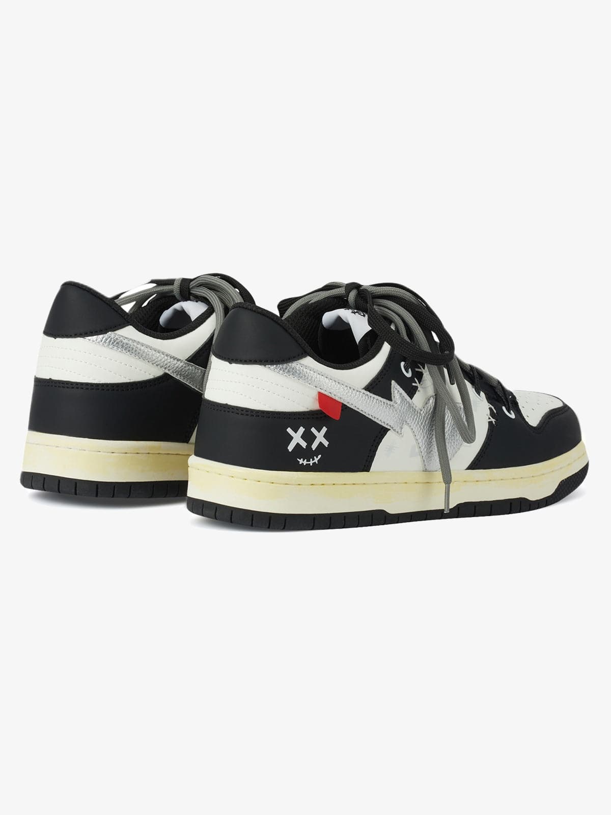 Sneakers High Street Love