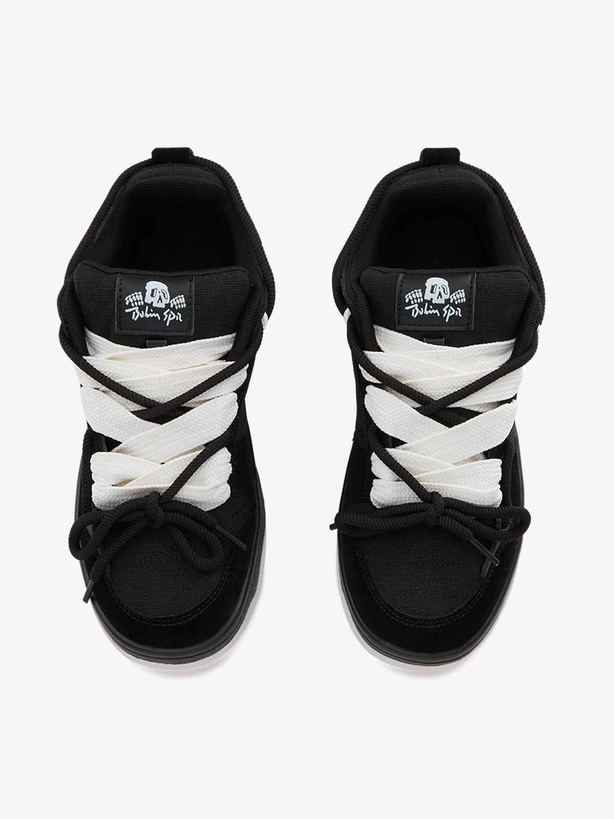 Sneakers Casual And