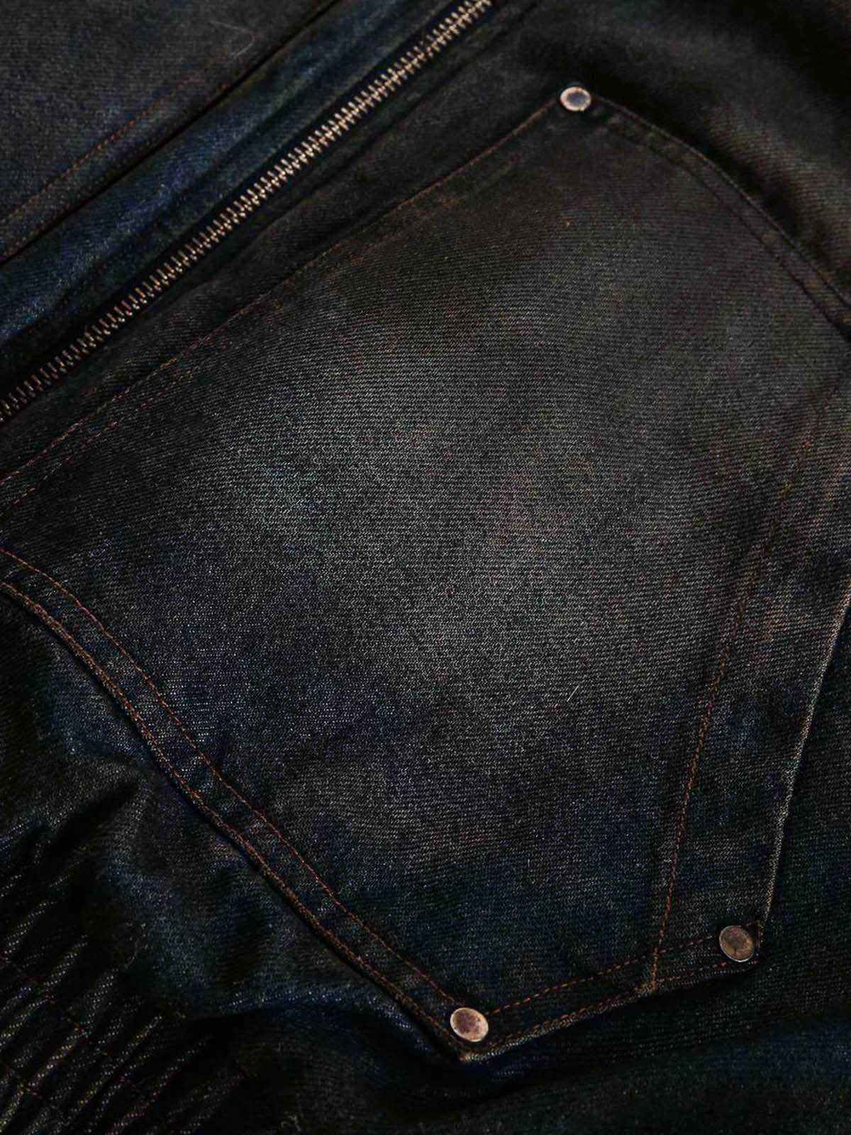 Jacket Sesinat